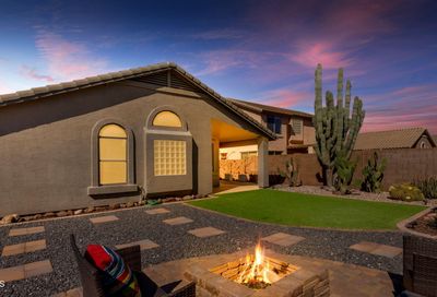 105 W Brahman Boulevard San Tan Valley AZ 85143