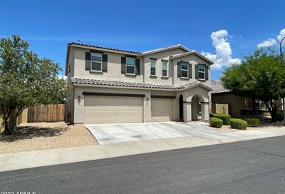 4118 W Desert Lane Laveen AZ 85339