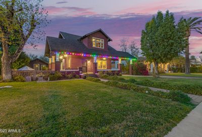 524 W Portland Street Phoenix AZ 85003