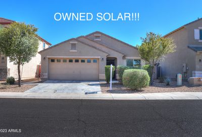40043 W Robbins Drive Maricopa AZ 85138