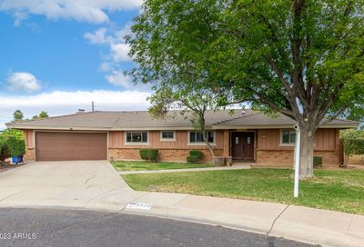 3320 S Mariana Circle Tempe AZ 85282