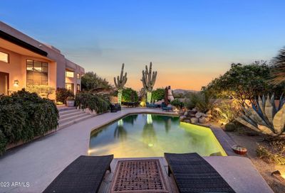 8163 E Whispering Wind Drive Scottsdale AZ 85255