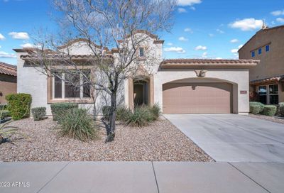 18156 W Desert Willow Drive Goodyear AZ 85338
