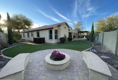 4574 N 151st Drive Goodyear AZ 85395