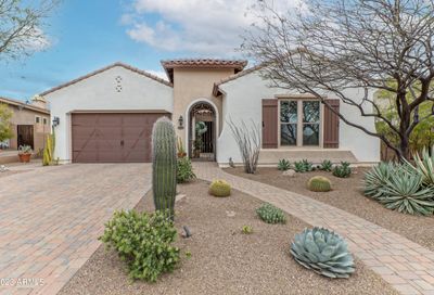 5327 E Milton Drive Cave Creek AZ 85331