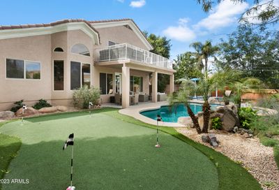 5512 E Campo Bello Drive Scottsdale AZ 85254