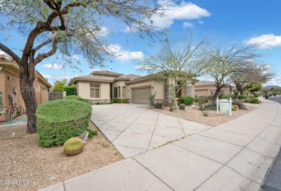 8418 E Windrunner Drive Scottsdale AZ 85255