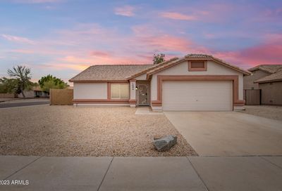 1094 W 15th Avenue Apache Junction AZ 85120