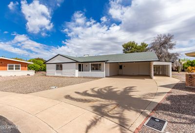 10259 N 102nd Drive Sun City AZ 85351