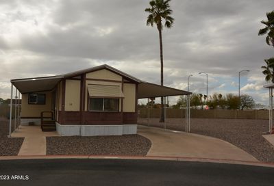 9828 E Pueblo Avenue Mesa AZ 85208