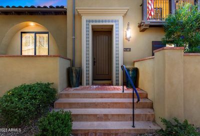 18650 N Thompson Peak Parkway Scottsdale AZ 85255
