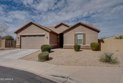 4245 W Magdalena Lane Laveen AZ 85339
