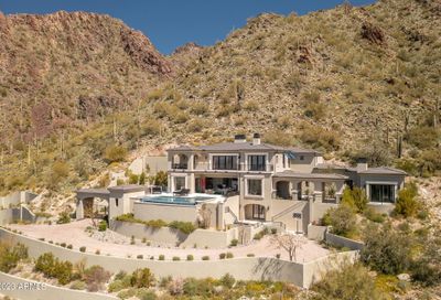 11450 E Hideaway Lane Scottsdale AZ 85255