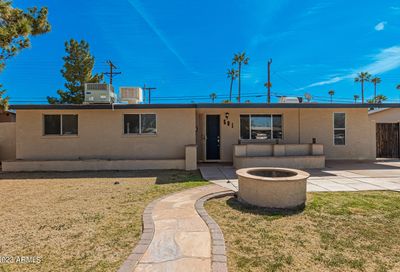 501 S Stewart -- Mesa AZ 85202
