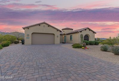 8628 N Pierre Court Waddell AZ 85355