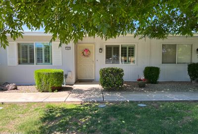 13422 N 108th Drive Sun City AZ 85351