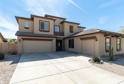 18147 W Desert View Lane Goodyear AZ 85338