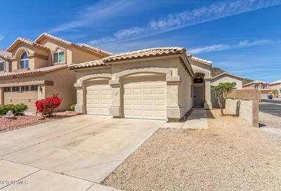 4904 W Marco Polo Road Glendale AZ 85308