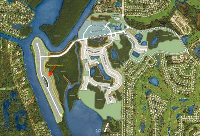 158 SE Strada Tione Port Saint Lucie FL 34952
