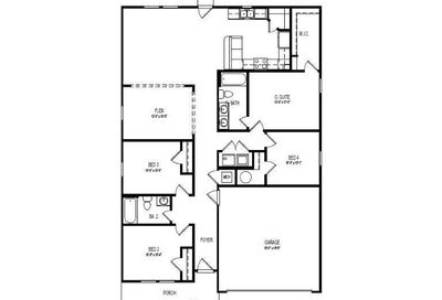 1706 SW California Boulevard Port Saint Lucie FL 34953