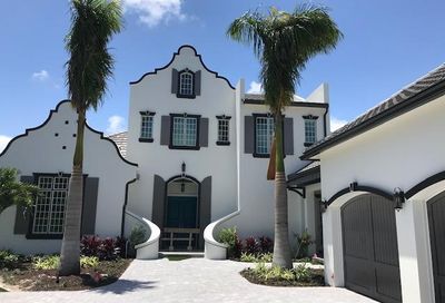 129 SE Via Lago Cervaro Port Saint Lucie FL 34952