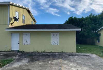 1609 W 28th C Street Riviera Beach FL 33404