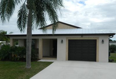 65 Camino Del Rio Port Saint Lucie FL 34952