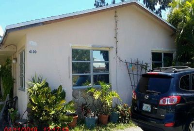 4100 SW 58th Terrace Davie FL 33314