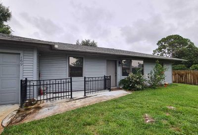169 NW Doreen St Port Saint Lucie FL 34983