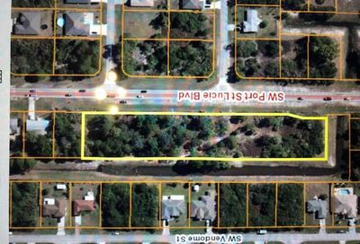 3518 SW Port St Lucie Street Port Saint Lucie FL 34953