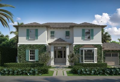 240 Mockingbird Trail Palm Beach FL 33480