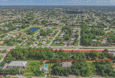 1202 SW Bayshore Boulevard Port Saint Lucie FL 34983