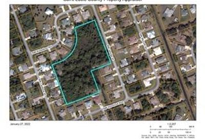 SW Janiga Street Port Saint Lucie FL 34953