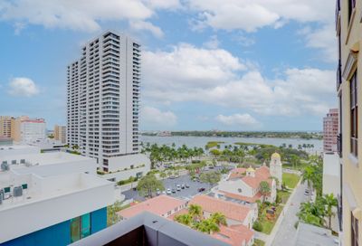 701 S Olive Avenue West Palm Beach FL 33401