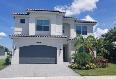 15268 Cherry Creek Lane Delray Beach FL 33446