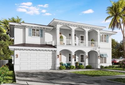 266 Alhambra Place West Palm Beach FL 33405