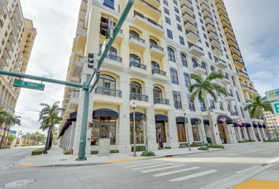 701 S Olive Avenue West Palm Beach FL 33401