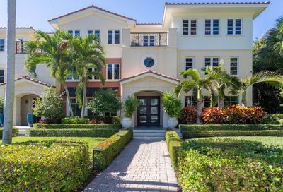 1216 Palm Trail Delray Beach FL 33483