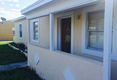 1415 S E Street Lake Worth FL 33460
