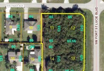 810 SW Haas Avenue Port Saint Lucie FL 34952