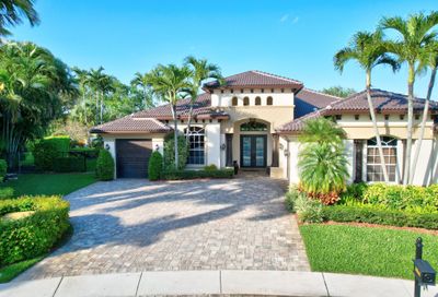 16344 Mira Vista Lane Delray Beach FL 33446