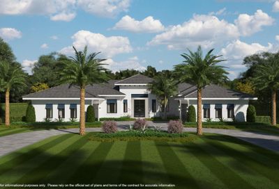 5329 Sea Biscuit Road Palm Beach Gardens FL 33418