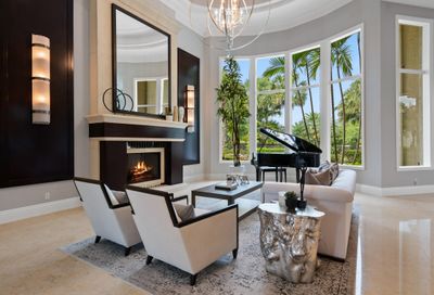 119 Via Palacio Palm Beach Gardens FL 33418