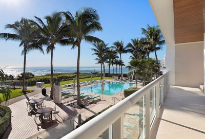 1000 S Ocean Boulevard Boca Raton FL 33432