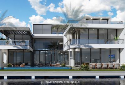 4321 Intracoastal Drive Highland Beach FL 33487