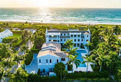 344 N Ocean Boulevard Delray Beach FL 33483