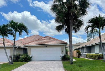 5501 Grande Palm Circle Delray Beach FL 33484
