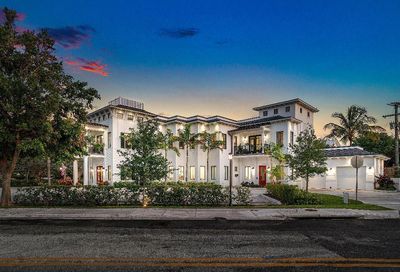 230 George Bush Boulevard Delray Beach FL 33444