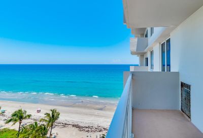 3301 S Ocean Boulevard Highland Beach FL 33487