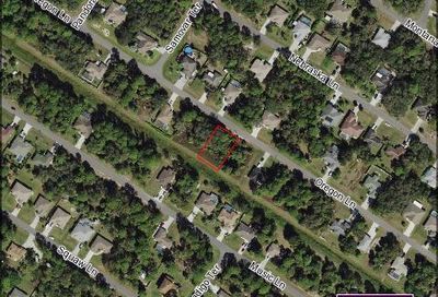 Tbd Rosa Avenue North Port FL 34286
